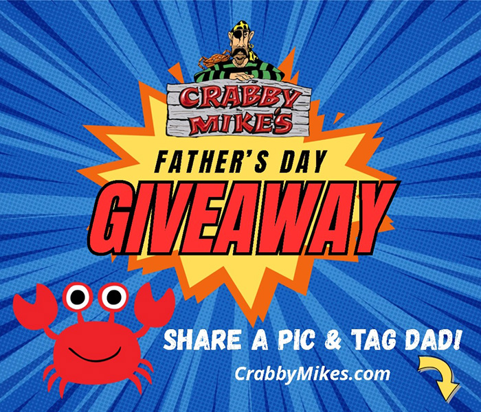 Dad deserves the best — and we've got something special brewing!