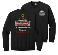 Crabby_Mikes_Sweatshirt_Black