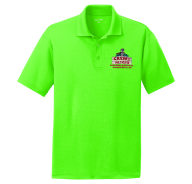 Racer_Neon_Green_Polo
