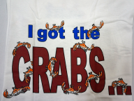 i_got_the_crabs_art
